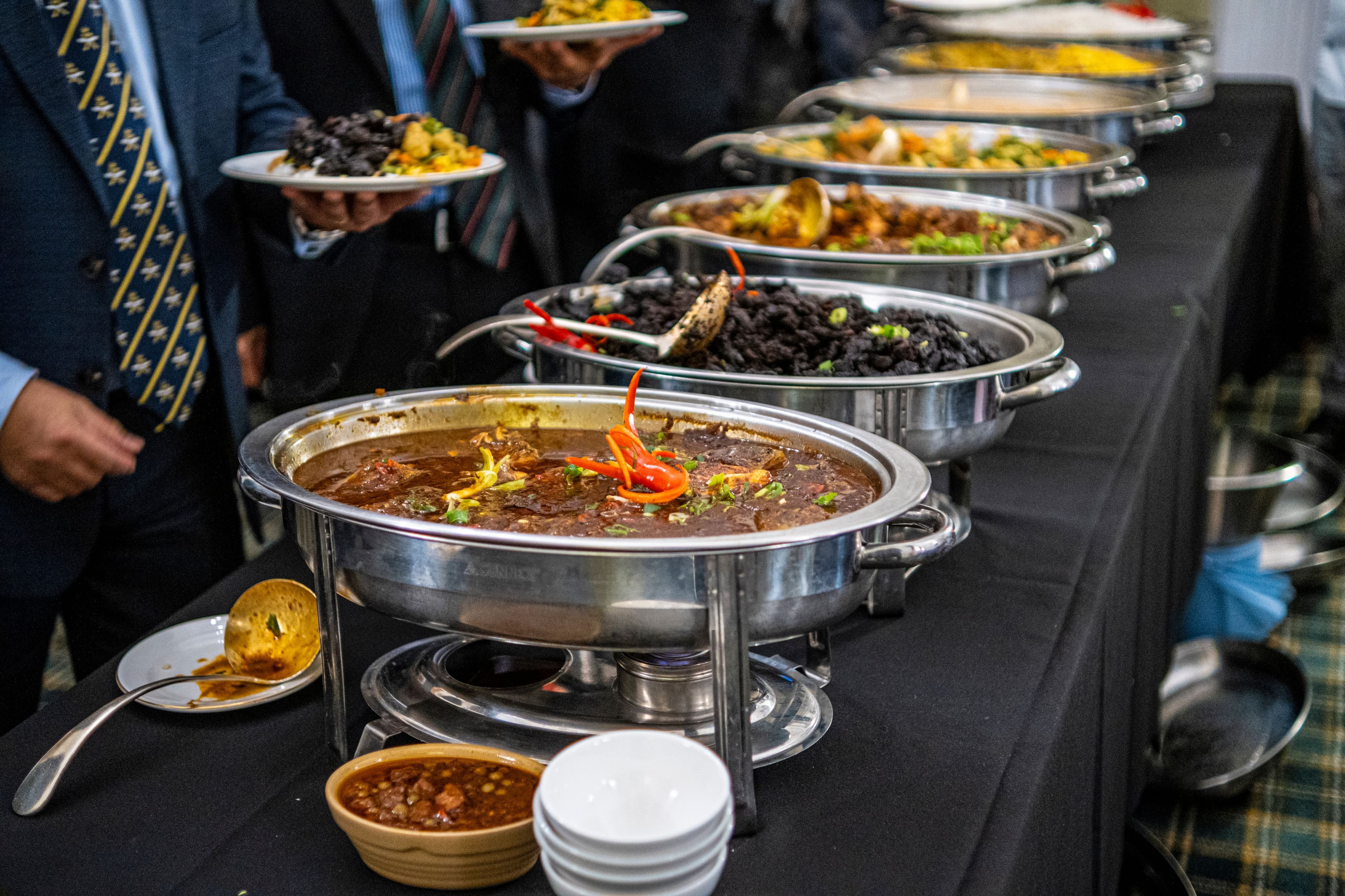 Corporate Events